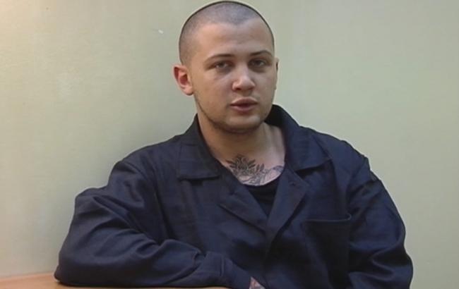 МИД Украины вызвал консула РФ в связи с заключением фигуранта по делу Сенцова