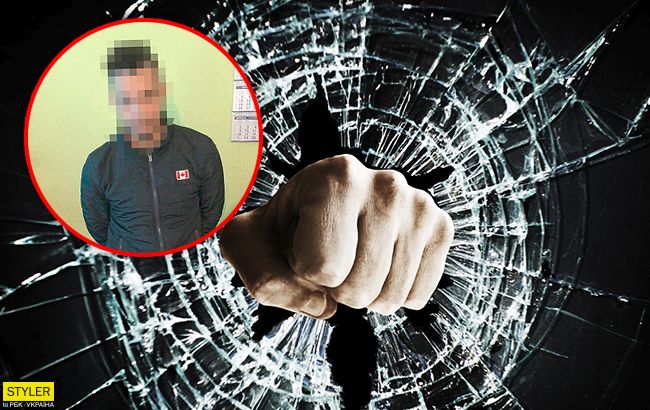 В Днепре студент-иностранец разгромил общежитие: детали