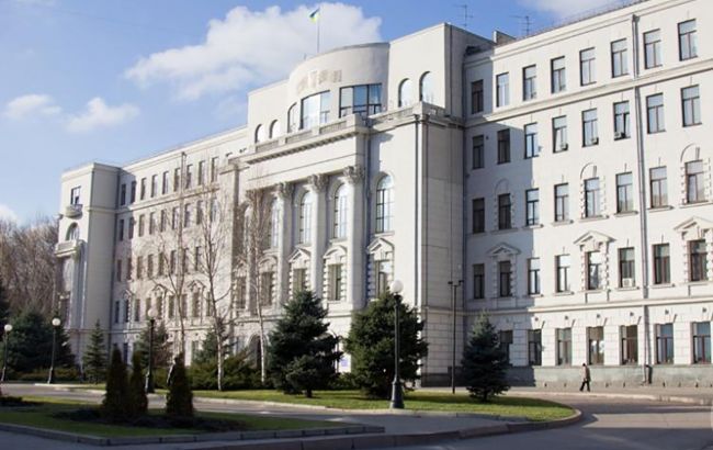 В Днепре предприниматели вышли на митинг из-за рейдерства&nbsp;и давления силовиков