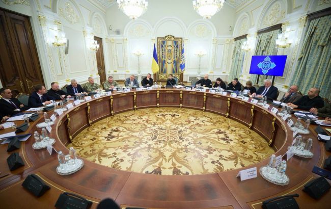 Процесс наложения санкций теряет признаки правовой процедуры, - Bihus.info