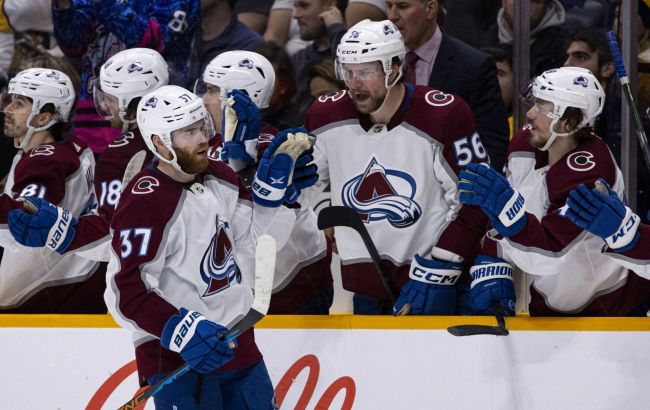 НХЛ завершила регулярний сезон: відомі всі пари плей-офф Кубка Стенлі