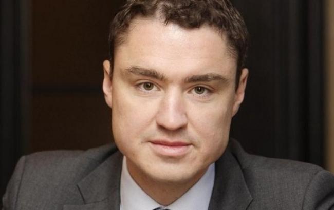 Премьер Эстонии посетит Украину 13 января