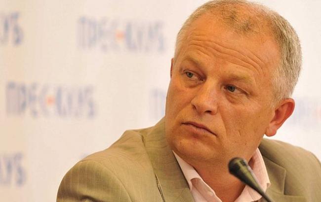 Україна виконала всі зобов'язання для продовження співпраці з МВФ, - Кубів