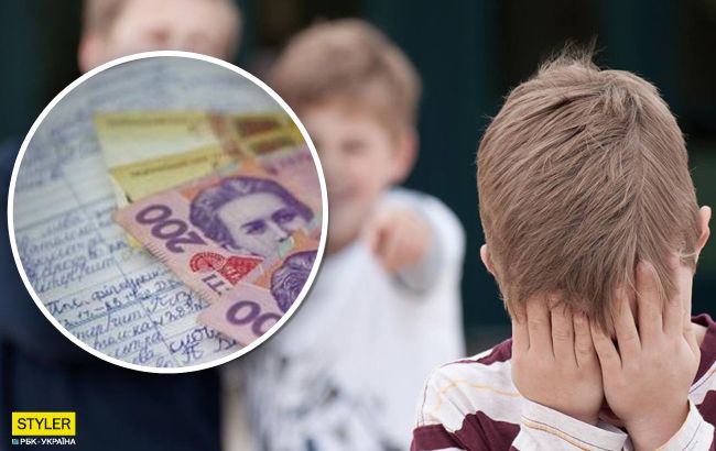 Дитину зробили ізгоєм: у Луцьку батьки і вчитель влаштували цькування учня