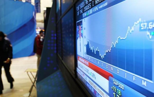 Курс доллара на межбанке 18 марта в продаже вырос до 23,50 грн/долл., - Интербизнесконсалтинг