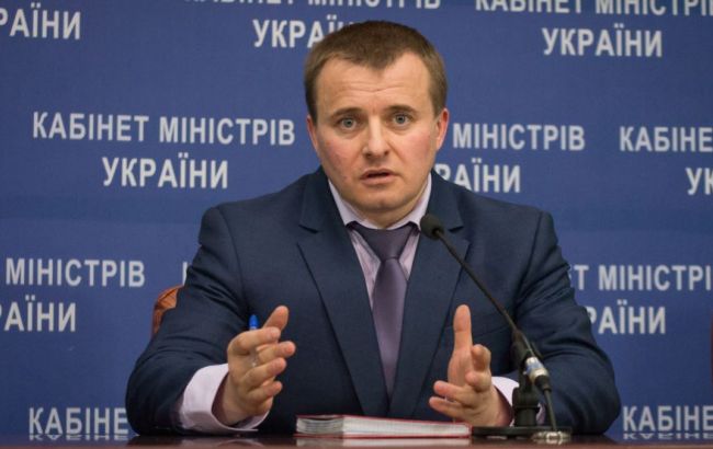 За 6 месяцев потребление электроэнергии уменьшилось на 12%, - Демчишин