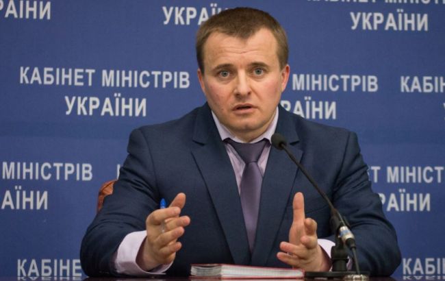 Минэнерго ожидает потребление более 20 млрд куб. м газа населением в 2015 г