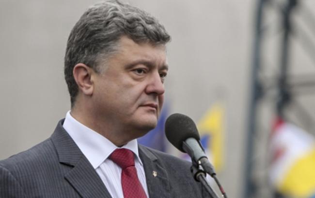 АПУ готовит визит Порошенко в Польшу