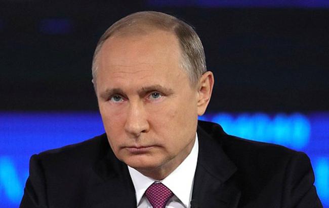 Путин рассчитывает на восстановление экономических связей с Украиной&nbsp;