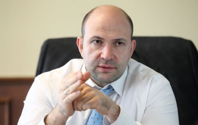 Лев Парцхаладзе