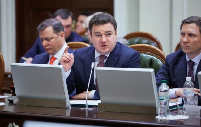 Бондар: Кабмін хоче витратити 25 млн гривень з держбюджету на піар і рекламу