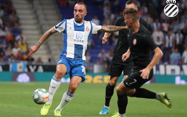 Заря - Эспаньол: анонс матча