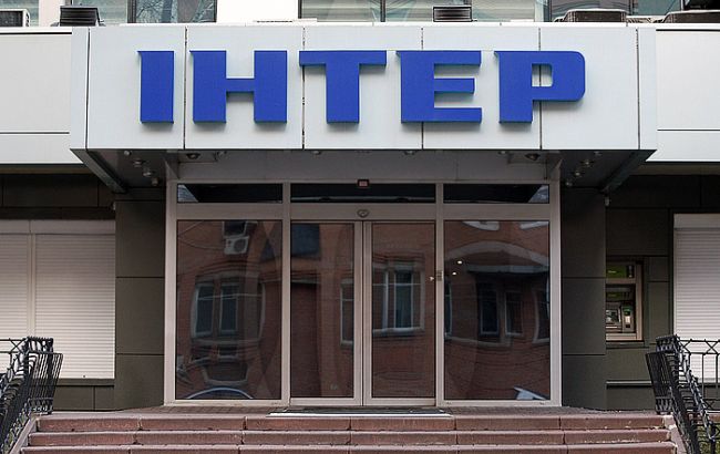 "Интер" попросил Порошенко вмешаться в ситуацию с нападением на телеканал