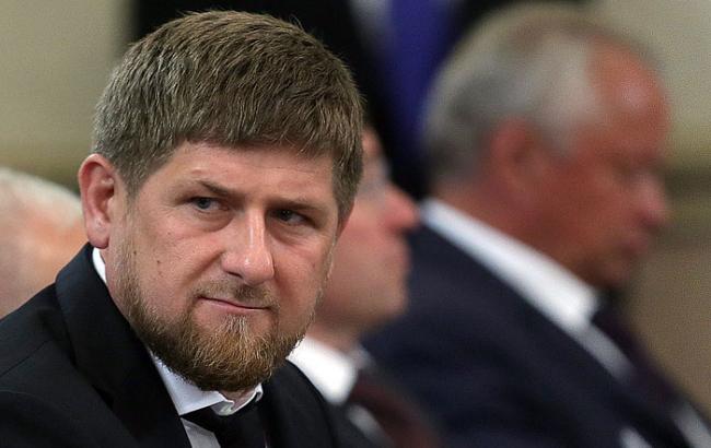 В Чечне предотвратили покушение на Кадырова, - источник