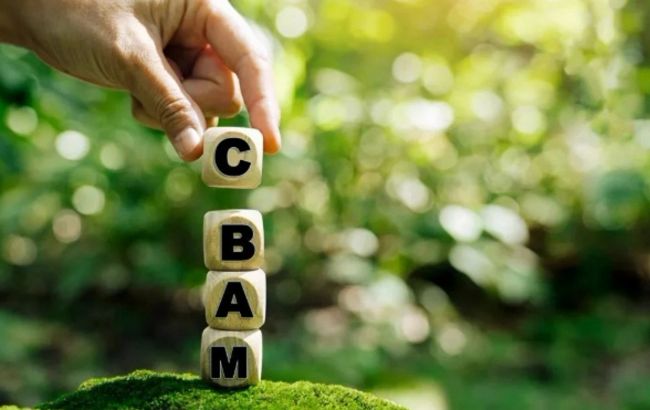 Відтермінування CBAM - шанс зберегти експорт і запустити декарбонізацію, - експерт