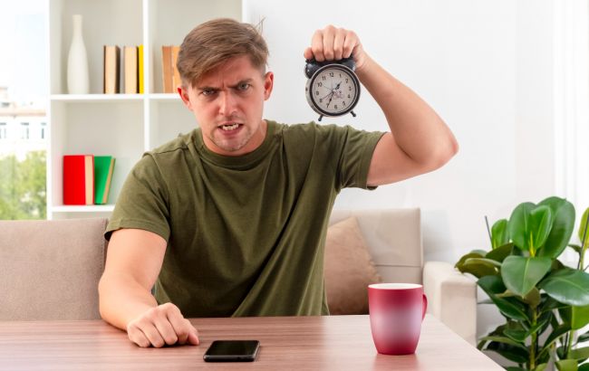 Эта утренняя привычка вредит кишечнику: вы делаете это каждый день и не знаете