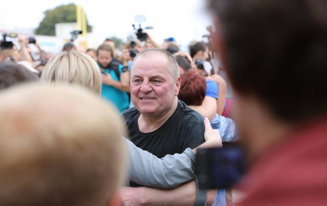 Екс-політв'язня Бекірова в Криму заочно "засудили" до семи років тюрьми