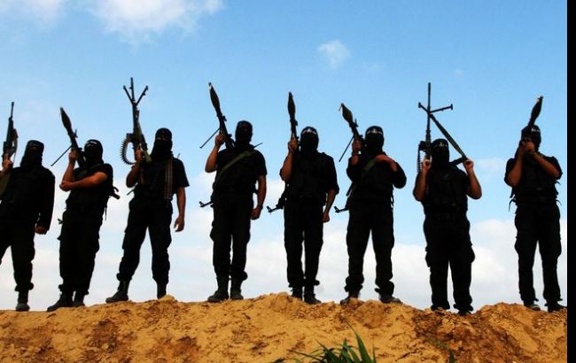 ИГИЛ захватил стратегически важную позицию возле Алеппо