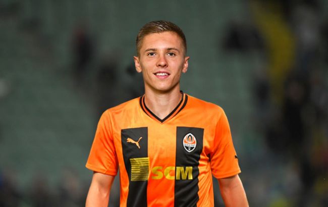 "Шахтар" підсилився лідером "Зорі"