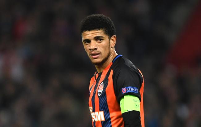 Капитан "Шахтера" получил предложение от итальянского клуба