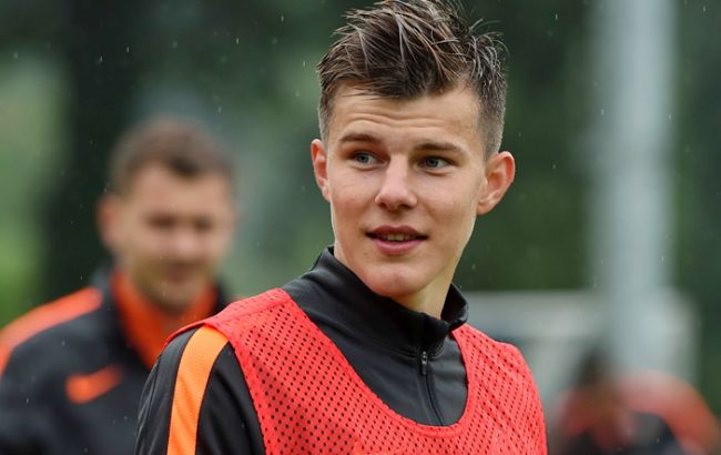 "Брюгге" в ближайшее время выкупит контракт игрока "Шахтера"