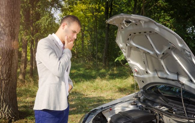 Це має насторожити водіїв. 4 запахи, які сигналізують про серйозні несправності в авто