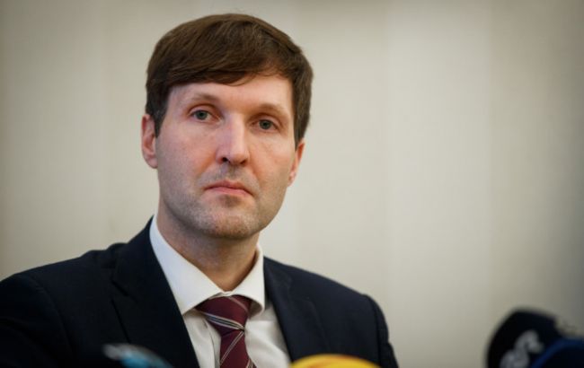 Эстония объявила о начале экономического кризиса в стране