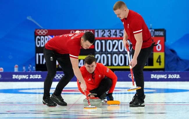 Зимние Олимпийские игры-2022: когда и кто будет соревноваться за медали 19 февраля