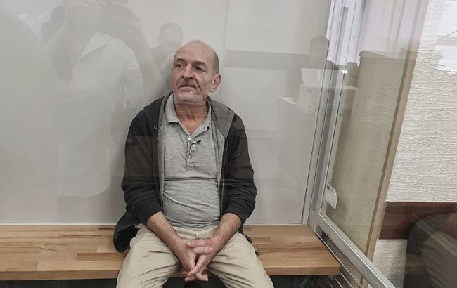 У ПАРЄ закликали Росію співпрацювати щодо допиту Цемаха