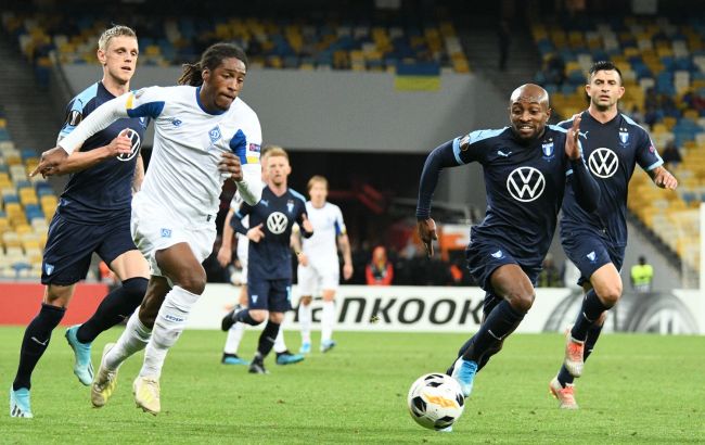 Мальме - Динамо: прогноз букмекеров