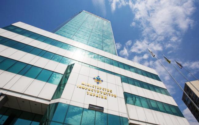 Украина заинтересована в инвестициях Литвы в речную и авиационную отрасли, - МИУ