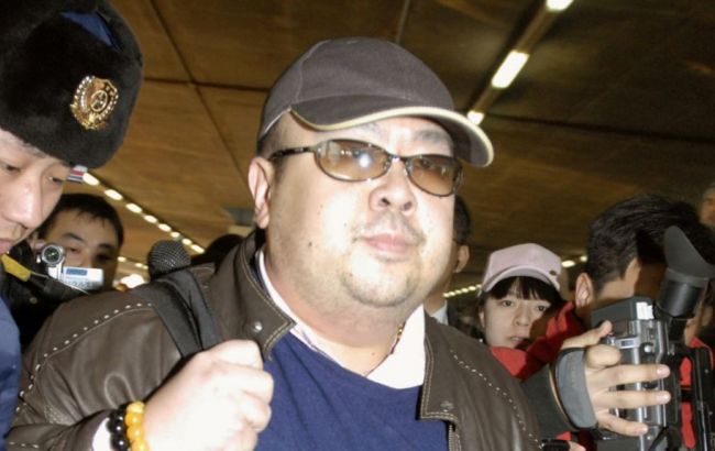 Убивство брата Ким Чен Ына: Малайзия может обменять его тело на 9 малайзийцев