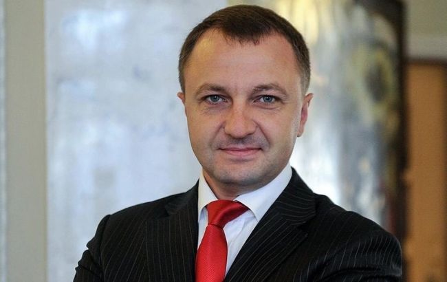 Денисова назвала ім'я майбутнього мовного омбудсмена