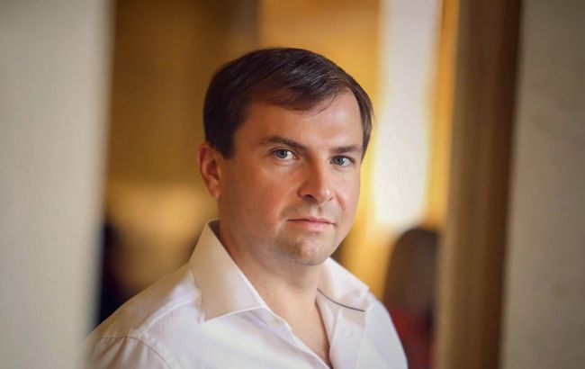 СБУ затримала нардепа Христенка від ОПЗЖ, якого підозрюють у держзраді