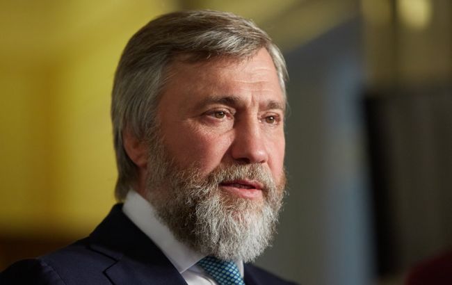 Новинський розповів, як списати населенню заборгованість по ЖКГ