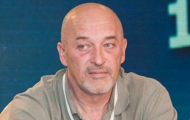 Тука: стоимость новой ж/д ветки в Луганской области составит&nbsp;433 млн гривен&nbsp;