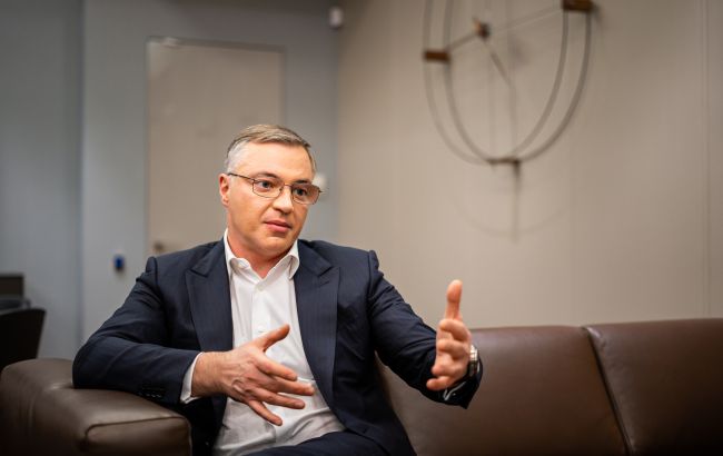 "Метінвест" сподівається, що Кабмін долучить бізнес до ВПК задля збільшення обсягів виробництва