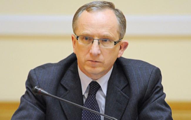 Решение о безвизовом режиме для Украины будет зависеть от выводов комиссии, - Томбинский
