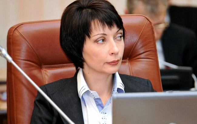 Лукаш подала до суду на ГПУ