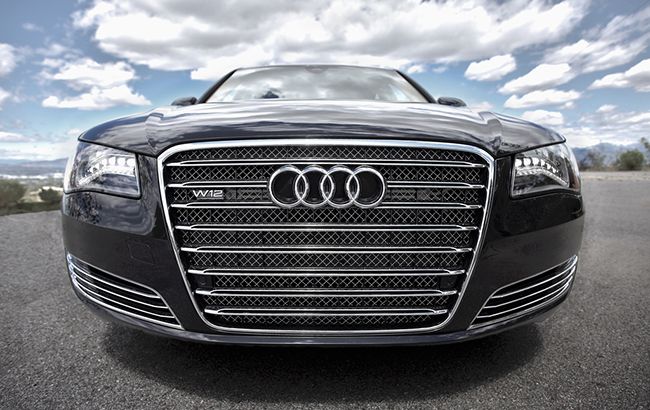 У штаб-квартирі Audi в Німеччині пройшли обшуки у справі про "дизельний скандал"