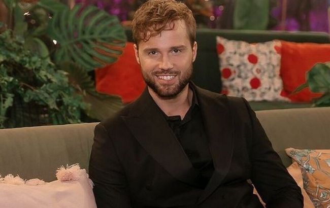 "Холостяк 12" Топольський розійшовся з переможницею шоу та назвав причину