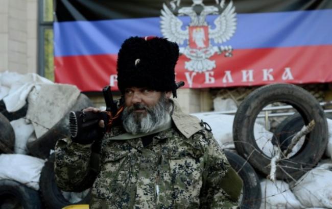 Боевики готовят провокационный обстрел Харцизска под видом бойцов АТО, - оборона Мариуполя