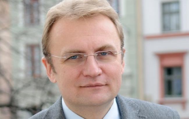 Березюк: предложение Садовому возглавить Кабмин - это только отвлечение внимания