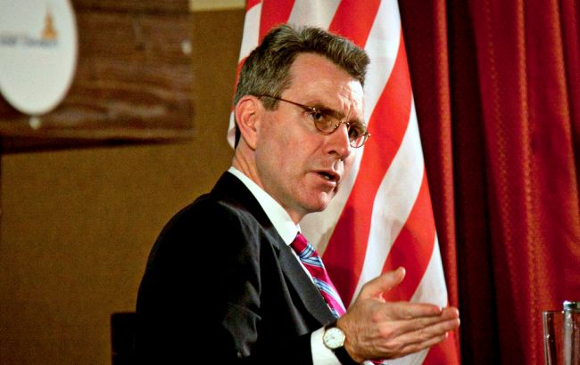 Пайетт назвал Украину одной из важнейших стран Европы в сфере ядерной энергетики