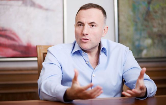 Павел Фукс: виртуализация - это не классовая война между бедными и богатыми