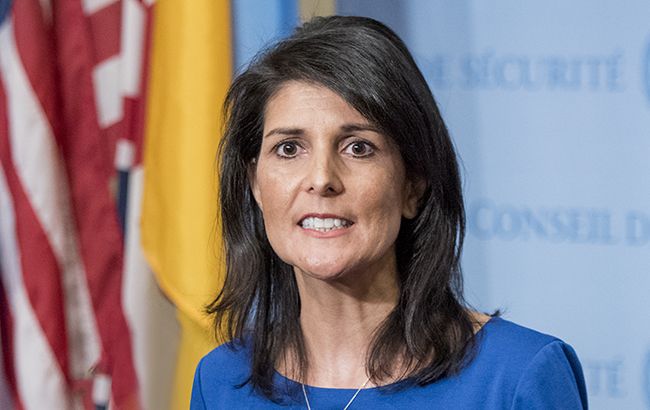 США представили доказательства поставок иранского оружия в Йемен