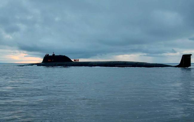 Пентагон подозревает Россию в намерении перерезать подводные интернет-кабели