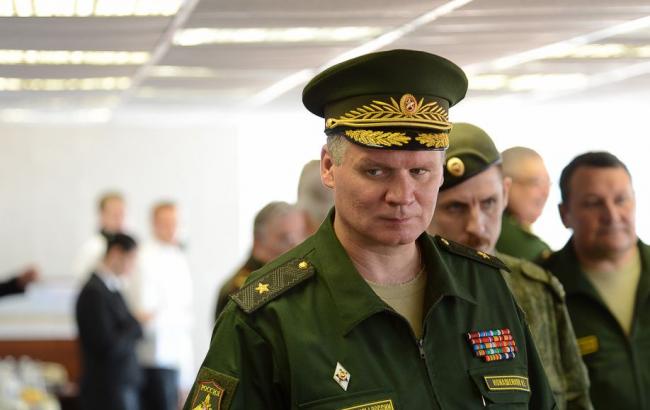 В Минобороны РФ заявили, что продолжат перебрасывать "Искандеры" под Калининград