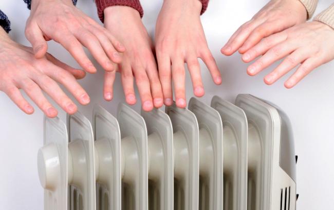 Запуск отопительного сезона в Киеве может занять неделю