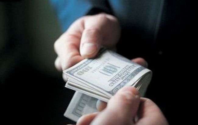 Прокуратура задержала на взятке депутата облсовета, ответственного за предотвращение коррупции